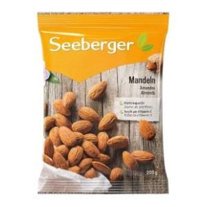SEEBERGER bademi 200g slide slika