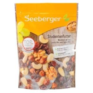 SEEBERGER oraščić i grožđica 150g slide slika