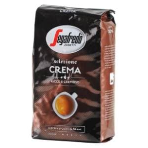 SEGAFREDO Selezione Crema kava u zrnu 500g slide slika