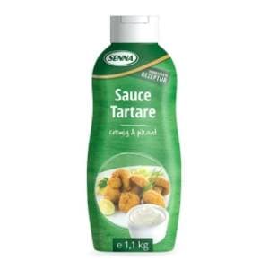 SENNA tartar umak 1,1kg slide slika