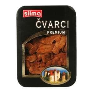 SILMA čvarci premium 90g slide slika