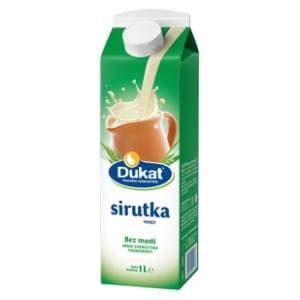 Sirutka DUKAT 1l slide slika