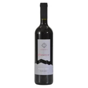 SKARAMUČA Postup vino 0,75l slide slika