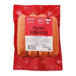SLJEME Pučka kobasica 350g slide slika