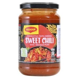 MAGGI Chinese sweet chili umak 355g slide slika