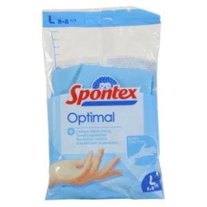 SPONTEX Optimal rukavice L 1kom slide slika