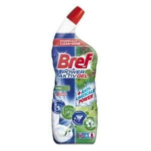 Sredstvo za čišćenje MER hygiene gel fresh 700ml slide slika