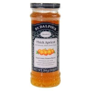 ST DALFOUR voćni namaz marelica 284g slide slika