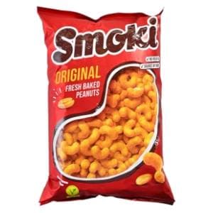 ŠTARK Smoki 130g slide slika