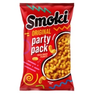 ŠTARK Smoki party pack 225g slide slika