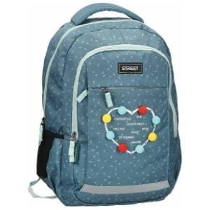 STREET Alfa smart ruksak slide slika