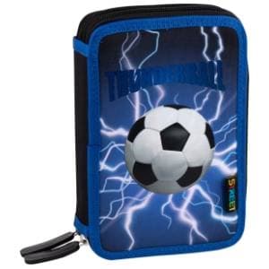 STREET Thunderball pernica dva preklopa puna slide slika