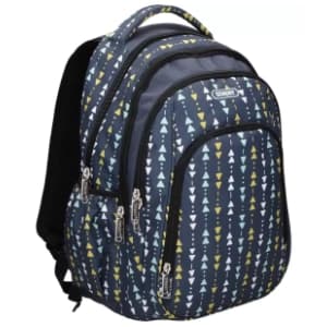 STREET Triangles ruksak slide slika