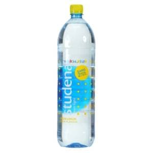 STUDENA limun negazirana voda 1,5l slide slika