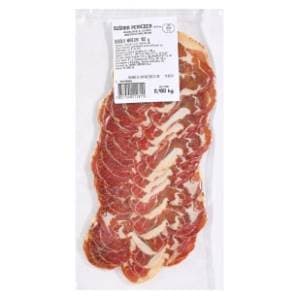 SUŠARA PERAJICA Buđola narezak 100g slide slika