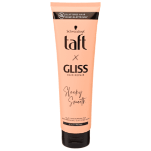 TAFT X GLISS Sleeky smooth krema za ravnanje kose 150ml slide slika