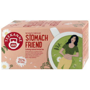 TEEKANNE Stomach Freind čaj 36g slide slika