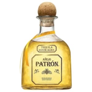 Tekila PATRON Anejo 0,7l slide slika