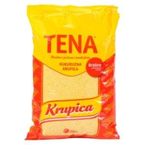 TENA kukuruzna krupica 750g slide slika