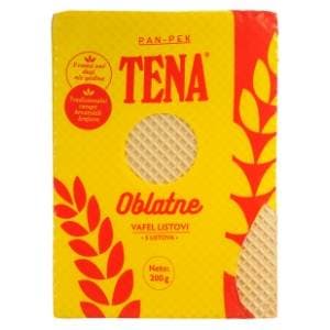 TENA oblatne 200g slide slika