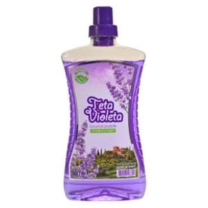 TETA VIOLETA Luxurius purple sredstvo za podove 1l slide slika