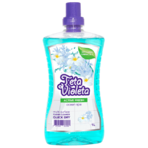 TETA VIOLETA Ocean spa sredstvo za podove 1l slide slika