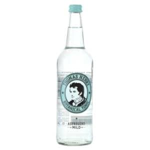 THOMAS HENRY Botanical Tonic 0,75l slide slika
