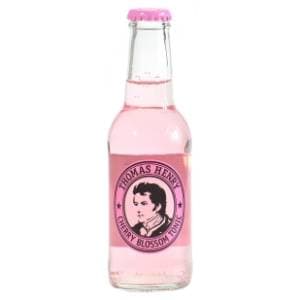THOMAS HENRY Cherry Blossom Tonic 0,2l slide slika