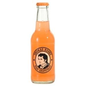 THOMAS HENRY Pink Grapefruit 0,2l slide slika