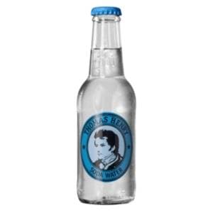 THOMAS HENRY Soda Water gazirana voda 0,2l slide slika