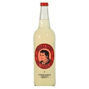 THOMAS HENRY Spicy Ginger Beer 0,75l slide slika