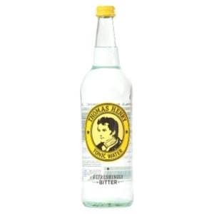 THOMAS HENRY Tonic Water 0,75l slide slika