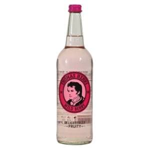 THOMAS HENRY Wild Berry Tonic gazirano piće 0,75l slide slika