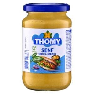 THOMY senf 340g slide slika