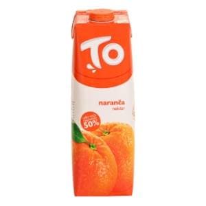 TO Nektar naranča 1l slide slika