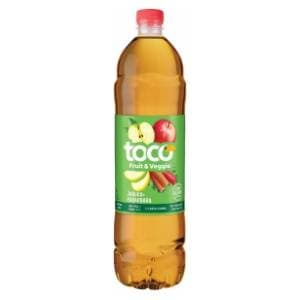 TOCO jabuka rabarbara sok 1,5l slide slika