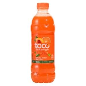 TOCO naranča mrkva nektarina 0,5l slide slika