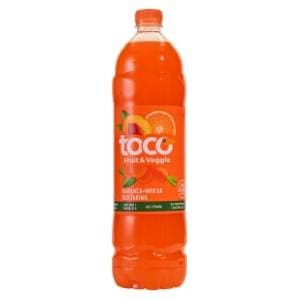 TOCO naranča mrkva nektarina sok 1,5l slide slika