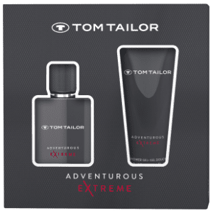 TOM TAILOR set Adventurous extreme (parfem 30ml i kupka 100ml) slide slika
