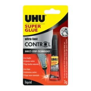 UHU ljepilo jumbo 3ml slide slika