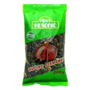 ULJARA HLADNIĆ Eko bučine sjemenke 200g slide slika