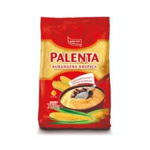 ULTRA Kukuruzna krupica 750g slide slika