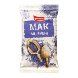 ULTRA PLUS mak mljeveni 200g slide slika