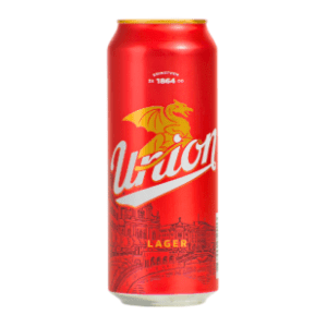 UNION Svijetlo pivo limenka 0,5l slide slika