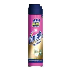VANISH pjena za čišćenje tepiha 600ml slide slika