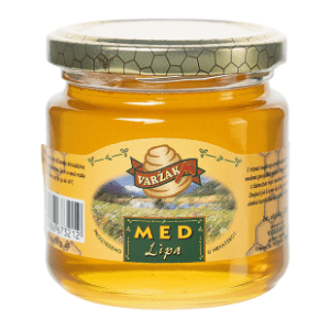 VARŽAK lipa med 450g slide slika