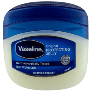 VASELINE Orginal krema za suhu kožu 50ml slide slika
