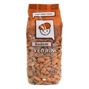 VEDRINI badem jezgra 500g slide slika