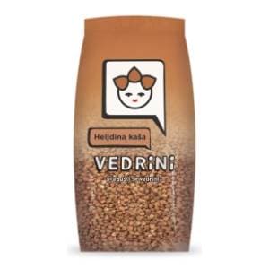 VEDRINI heljdina kaša 400g slide slika