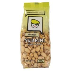 VEDRINI pistacija 250g slide slika